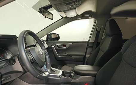 Toyota RAV4, 2019 год, 3 649 000 рублей, 15 фотография