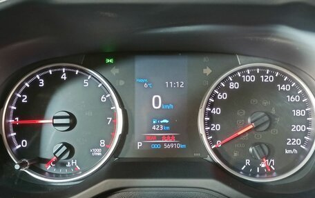 Toyota RAV4, 2019 год, 3 649 000 рублей, 18 фотография