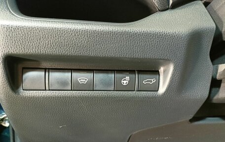 Toyota RAV4, 2019 год, 3 649 000 рублей, 20 фотография