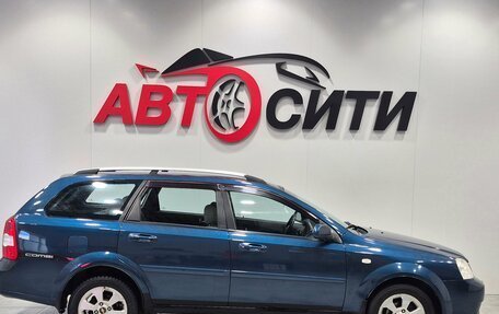 Chevrolet Lacetti, 2008 год, 305 000 рублей, 8 фотография