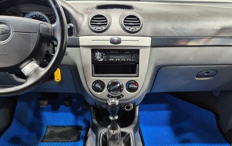 Chevrolet Lacetti, 2008 год, 305 000 рублей, 12 фотография