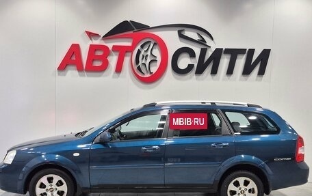 Chevrolet Lacetti, 2008 год, 305 000 рублей, 4 фотография