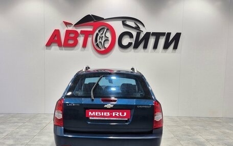 Chevrolet Lacetti, 2008 год, 305 000 рублей, 6 фотография