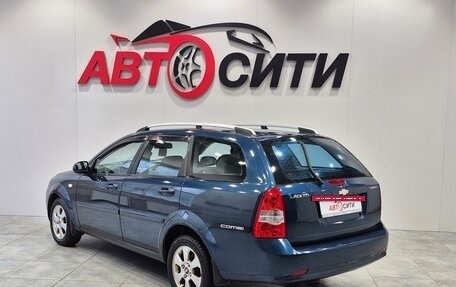 Chevrolet Lacetti, 2008 год, 305 000 рублей, 5 фотография