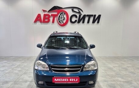 Chevrolet Lacetti, 2008 год, 305 000 рублей, 2 фотография