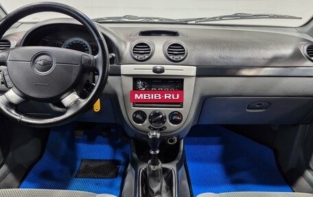 Chevrolet Lacetti, 2008 год, 305 000 рублей, 10 фотография