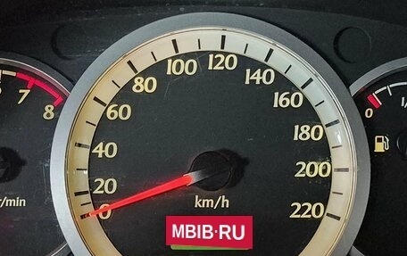 Chevrolet Lacetti, 2008 год, 305 000 рублей, 9 фотография