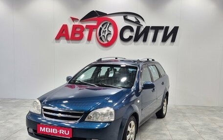 Chevrolet Lacetti, 2008 год, 305 000 рублей, 3 фотография