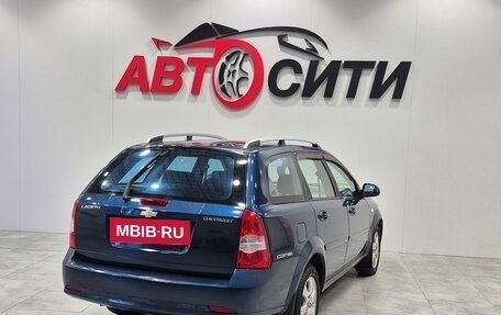 Chevrolet Lacetti, 2008 год, 305 000 рублей, 7 фотография