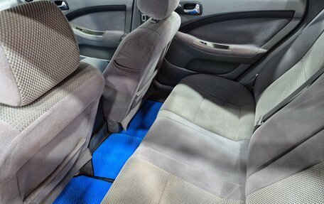 Chevrolet Lacetti, 2008 год, 305 000 рублей, 15 фотография