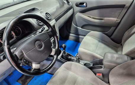 Chevrolet Lacetti, 2008 год, 305 000 рублей, 14 фотография