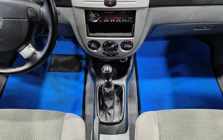 Chevrolet Lacetti, 2008 год, 305 000 рублей, 13 фотография
