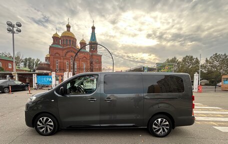 Citroen SpaceTourer I, 2018 год, 2 850 000 рублей, 3 фотография