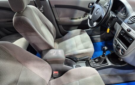 Chevrolet Lacetti, 2008 год, 305 000 рублей, 17 фотография