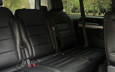 Citroen SpaceTourer I, 2018 год, 2 850 000 рублей, 8 фотография