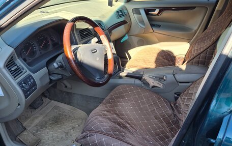 Volvo S60 III, 2001 год, 320 000 рублей, 9 фотография
