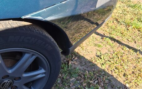 Volvo S60 III, 2001 год, 320 000 рублей, 7 фотография