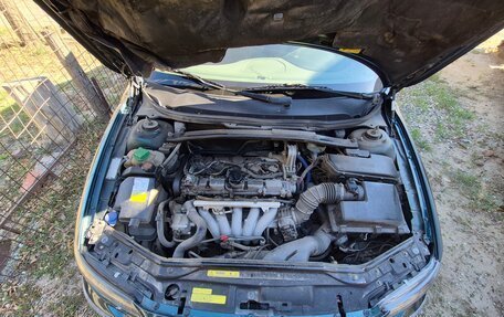 Volvo S60 III, 2001 год, 320 000 рублей, 12 фотография