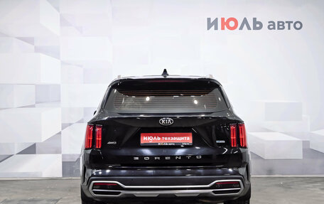 KIA Sorento IV, 2021 год, 3 650 000 рублей, 6 фотография