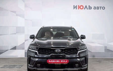 KIA Sorento IV, 2021 год, 3 650 000 рублей, 3 фотография