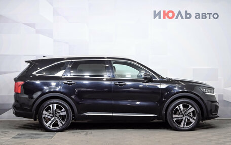 KIA Sorento IV, 2021 год, 3 650 000 рублей, 9 фотография