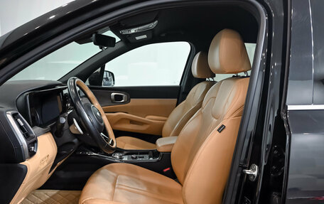 KIA Sorento IV, 2021 год, 3 650 000 рублей, 10 фотография