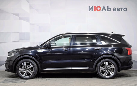 KIA Sorento IV, 2021 год, 3 650 000 рублей, 8 фотография