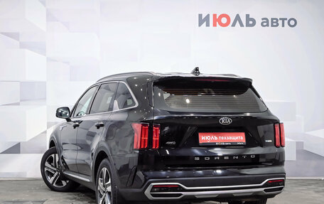 KIA Sorento IV, 2021 год, 3 650 000 рублей, 7 фотография