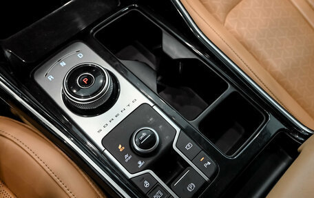 KIA Sorento IV, 2021 год, 3 650 000 рублей, 20 фотография