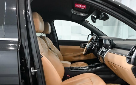 KIA Sorento IV, 2021 год, 3 650 000 рублей, 11 фотография