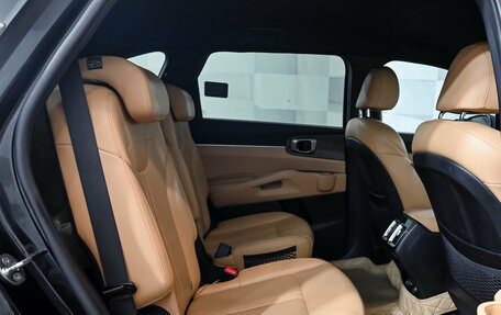 KIA Sorento IV, 2021 год, 3 650 000 рублей, 24 фотография