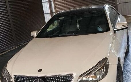 Mercedes-Benz E-Класс, 2013 год, 1 550 000 рублей, 2 фотография