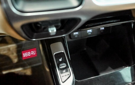 KIA Sorento IV, 2021 год, 3 650 000 рублей, 21 фотография