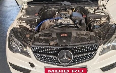 Mercedes-Benz E-Класс, 2013 год, 1 550 000 рублей, 7 фотография