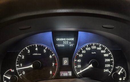 Lexus RX III, 2011 год, 2 420 000 рублей, 8 фотография