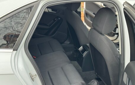 Audi A4, 2013 год, 1 250 000 рублей, 12 фотография