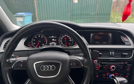 Audi A4, 2013 год, 1 250 000 рублей, 7 фотография