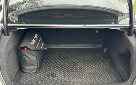 Audi A4, 2013 год, 1 250 000 рублей, 9 фотография