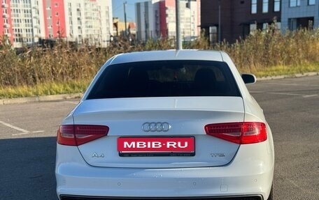 Audi A4, 2013 год, 1 250 000 рублей, 3 фотография