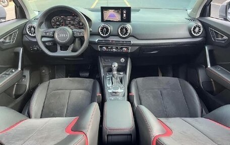 Audi Q2 I, 2022 год, 1 950 000 рублей, 7 фотография