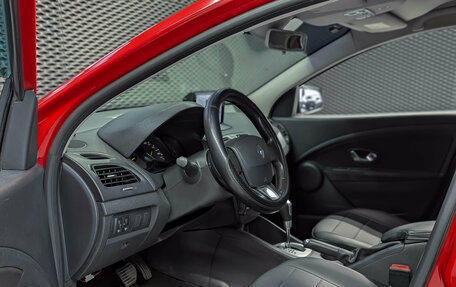 Renault Megane III рестайлинг, 2012 год, 570 000 рублей, 9 фотография