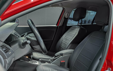 Renault Megane III рестайлинг, 2012 год, 570 000 рублей, 11 фотография