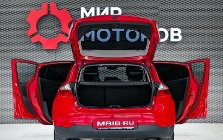 Renault Megane III рестайлинг, 2012 год, 570 000 рублей, 7 фотография