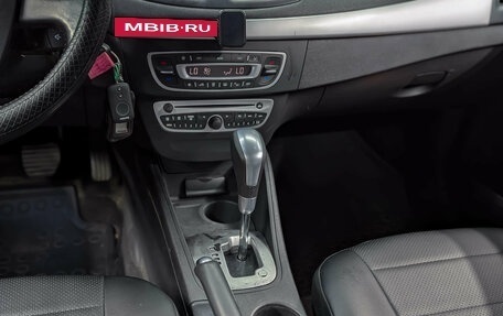 Renault Megane III рестайлинг, 2012 год, 570 000 рублей, 17 фотография