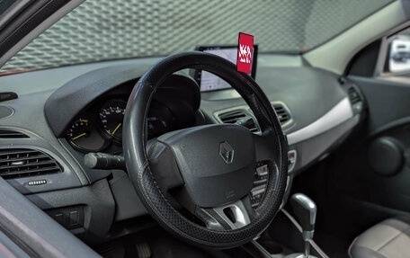 Renault Megane III рестайлинг, 2012 год, 570 000 рублей, 8 фотография
