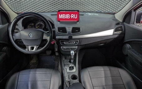 Renault Megane III рестайлинг, 2012 год, 570 000 рублей, 12 фотография