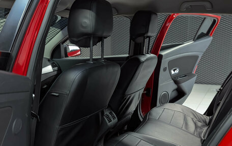 Renault Megane III рестайлинг, 2012 год, 570 000 рублей, 27 фотография