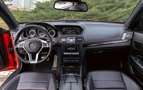 Mercedes-Benz E-Класс, 2014 год, 1 995 000 рублей, 7 фотография