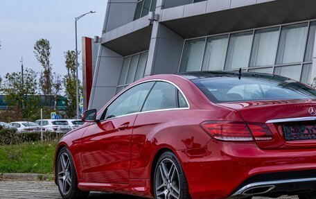 Mercedes-Benz E-Класс, 2014 год, 1 995 000 рублей, 3 фотография