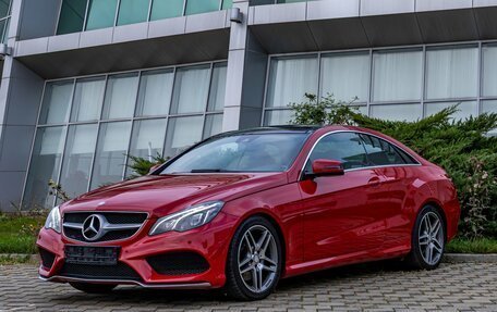Mercedes-Benz E-Класс, 2014 год, 1 995 000 рублей, 9 фотография